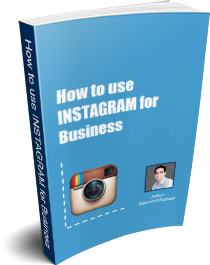 Instagram for Business Free eBook
